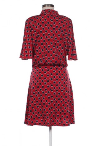 Рокля Mango, Размер M, Цвят Червен, Цена 33,82 лв.