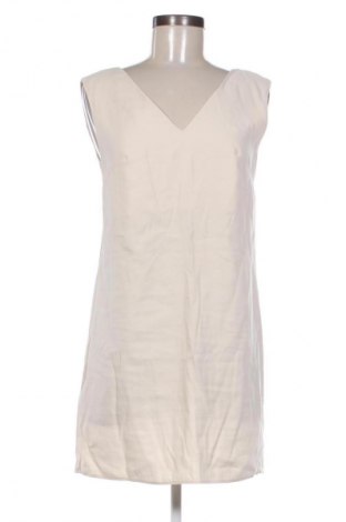 Φόρεμα Mango, Μέγεθος XS, Χρώμα  Μπέζ, Τιμή 17,38 €