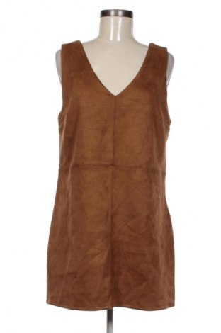 Šaty  Mango, Veľkosť M, Farba Hnedá, Cena  10,95 €