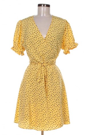 Kleid Mango, Größe L, Farbe Mehrfarbig, Preis € 17,38