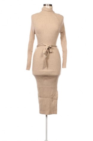Šaty  Mango, Velikost M, Barva Béžová, Cena  849,00 Kč