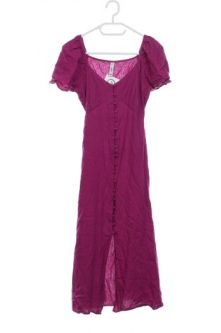 Φόρεμα Mango, Μέγεθος XS, Χρώμα Βιολετί, Τιμή 24,55 €