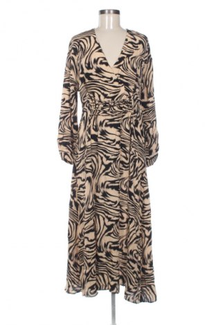 Kleid Mango, Größe L, Farbe Mehrfarbig, Preis € 47,57