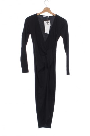 Kleid Mango, Größe XS, Farbe Schwarz, Preis € 47,57