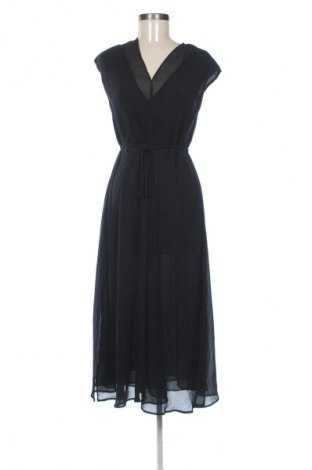 Рокля Mango, Размер L, Цвят Черен, Цена 41,00 лв.