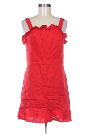 Φόρεμα Mango, Μέγεθος M, Χρώμα Κόκκινο, Τιμή 31,99 €