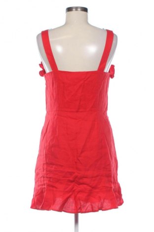 Φόρεμα Mango, Μέγεθος M, Χρώμα Κόκκινο, Τιμή 31,99 €