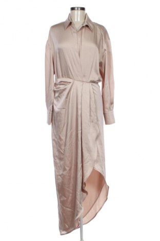 Rochie Mango, Mărime XL, Culoare Bej, Preț 326,25 Lei