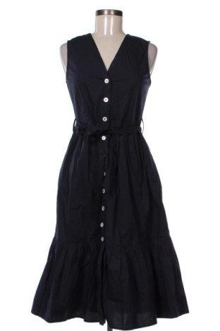 Kleid Mango, Größe S, Farbe Blau, Preis € 24,48