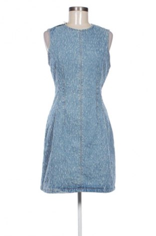Šaty  Mango, Velikost L, Barva Modrá, Cena  1 367,00 Kč