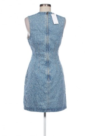 Šaty  Mango, Velikost L, Barva Modrá, Cena  1 367,00 Kč