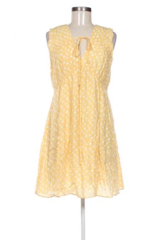 Рокля Mango, Размер M, Цвят Многоцветен, Цена 77,00 лв.