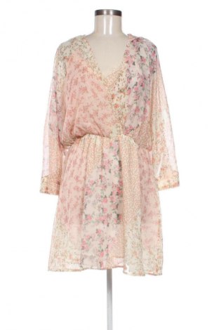 Kleid Mango, Größe L, Farbe Mehrfarbig, Preis € 31,99