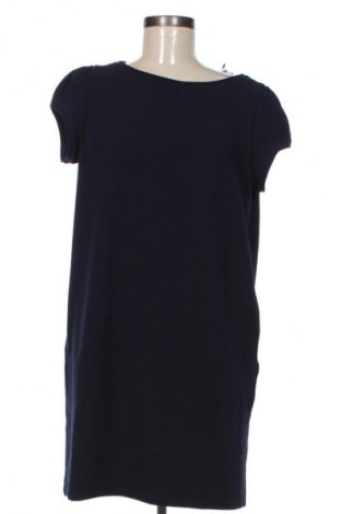 Šaty  Mango, Velikost L, Barva Modrá, Cena  359,00 Kč