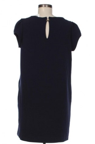 Šaty  Mango, Velikost L, Barva Modrá, Cena  359,00 Kč