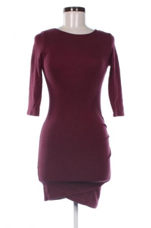 Kleid Mango, Größe XS, Farbe Lila, Preis € 10,99