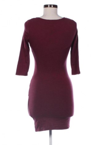 Kleid Mango, Größe XS, Farbe Lila, Preis € 10,99