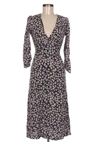 Φόρεμα Mango, Μέγεθος XS, Χρώμα Πολύχρωμο, Τιμή 20,97 €