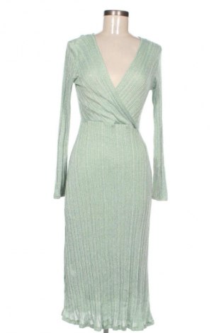 Kleid Mango, Größe L, Farbe Mehrfarbig, Preis 34,99 €