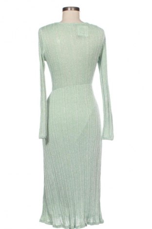 Kleid Mango, Größe L, Farbe Mehrfarbig, Preis 34,99 €