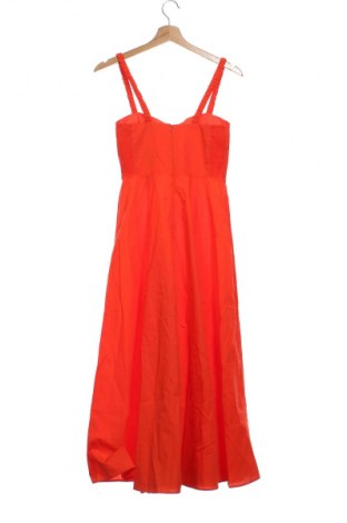 Kleid Mango, Größe S, Farbe Orange, Preis 38,99 €