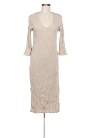 Rochie Mango, Mărime M, Culoare Bej, Preț 116,99 Lei