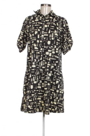 Kleid Mango, Größe L, Farbe Mehrfarbig, Preis 14,99 €