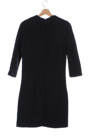 Рокля Mango, Размер S, Цвят Черен, Цена 33,82 лв.