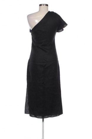 Рокля Mango, Размер S, Цвят Черен, Цена 41,06 лв.