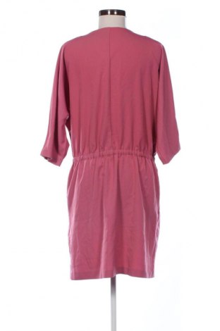 Kleid Mango, Größe M, Farbe Aschrosa, Preis 11,99 €