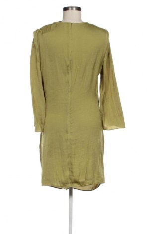 Kleid Mango, Größe L, Farbe Grün, Preis 11,99 €