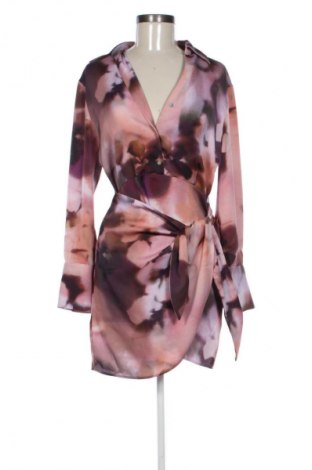 Рокля Mango, Размер M, Цвят Многоцветен, Цена 34,00 лв.