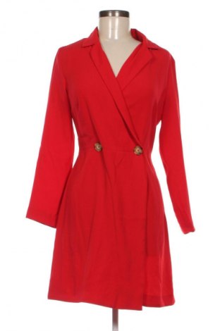 Рокля Mango, Размер S, Цвят Червен, Цена 77,14 лв.