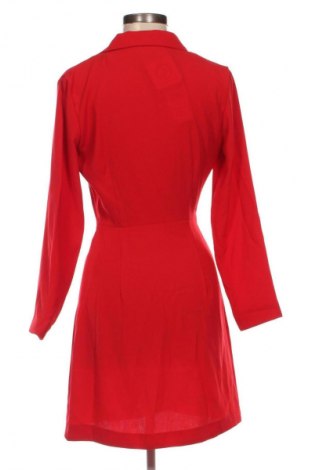 Рокля Mango, Размер S, Цвят Червен, Цена 77,14 лв.