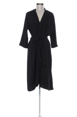 Kleid Mango, Größe L, Farbe Schwarz, Preis 25,99 €