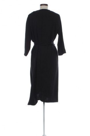 Kleid Mango, Größe L, Farbe Schwarz, Preis 25,99 €