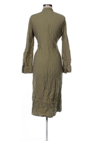 Šaty  Mango, Velikost L, Barva Zelená, Cena  1 623,00 Kč