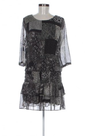 Kleid Mango, Größe L, Farbe Mehrfarbig, Preis € 6,99