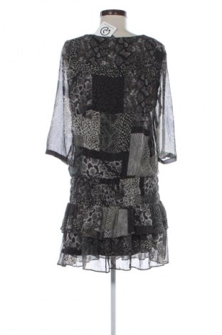 Kleid Mango, Größe L, Farbe Mehrfarbig, Preis € 6,99