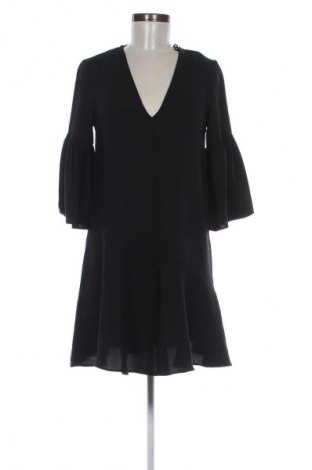 Рокля Mango, Размер XS, Цвят Черен, Цена 14,99 лв.
