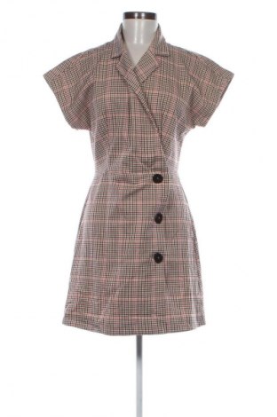 Kleid Mango, Größe L, Farbe Mehrfarbig, Preis € 14,99