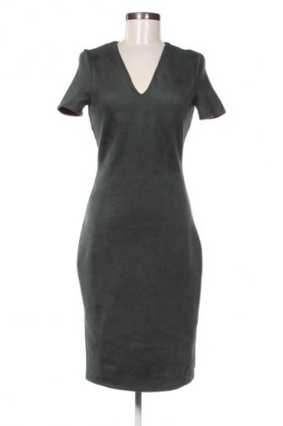 Φόρεμα Mango, Μέγεθος M, Χρώμα Πράσινο, Τιμή 24,99 €