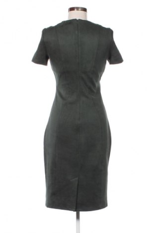 Φόρεμα Mango, Μέγεθος M, Χρώμα Πράσινο, Τιμή 24,99 €