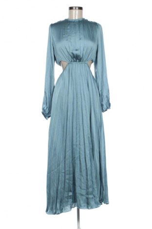 Šaty  Mango, Velikost M, Barva Modrá, Cena  1 190,00 Kč