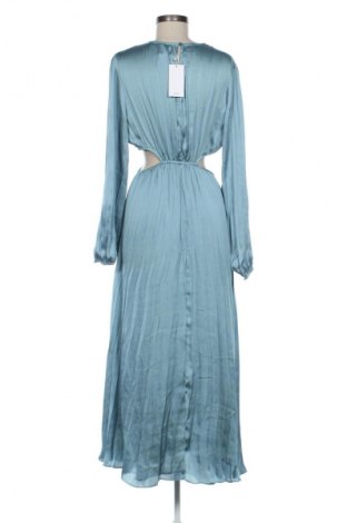 Šaty  Mango, Velikost M, Barva Modrá, Cena  1 190,00 Kč