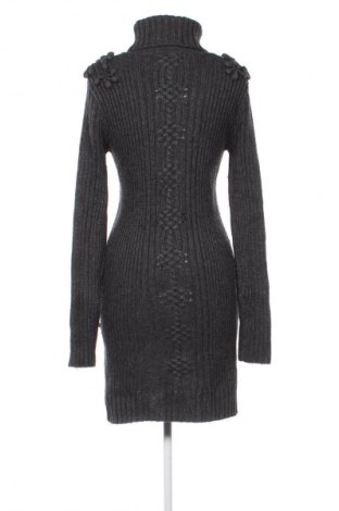 Kleid Mango, Größe L, Farbe Grau, Preis 11,99 €