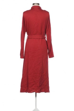 Kleid Mango, Größe L, Farbe Braun, Preis 20,97 €