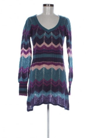 Рокля Mango, Размер M, Цвят Многоцветен, Цена 91,20 лв.