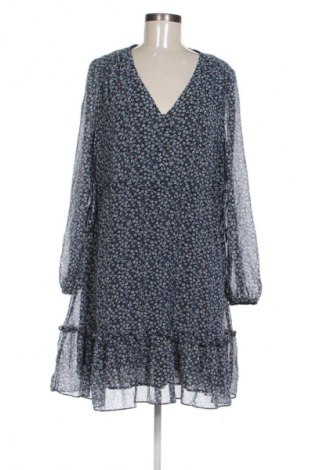Рокля Mango, Размер L, Цвят Многоцветен, Цена 46,99 лв.