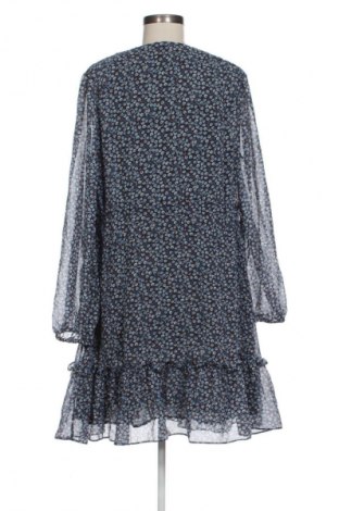 Рокля Mango, Размер L, Цвят Многоцветен, Цена 46,99 лв.